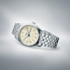 Thumbnail Image 2 of Seiko 5 Sports 'LAUREL' 110th Anniversary Men's Limited Edition Watch