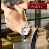 Thumbnail Image 4 of Seiko 5 Sports 'LAUREL' 110th Anniversary Men's Limited Edition Watch