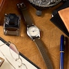 Thumbnail Image 5 of Seiko 5 Sports 'LAUREL' 110th Anniversary Men's Limited Edition Watch
