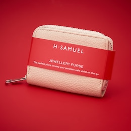 H.Samuel Faux Jewellery Purse