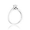 Thumbnail Image 2 of The Forever Diamond 9ct White Gold 0.25ct Diamond Ring