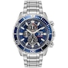 Thumbnail Image 1 of Citizen Men's Eco-Drive Promaster Diver Bracelet Watch