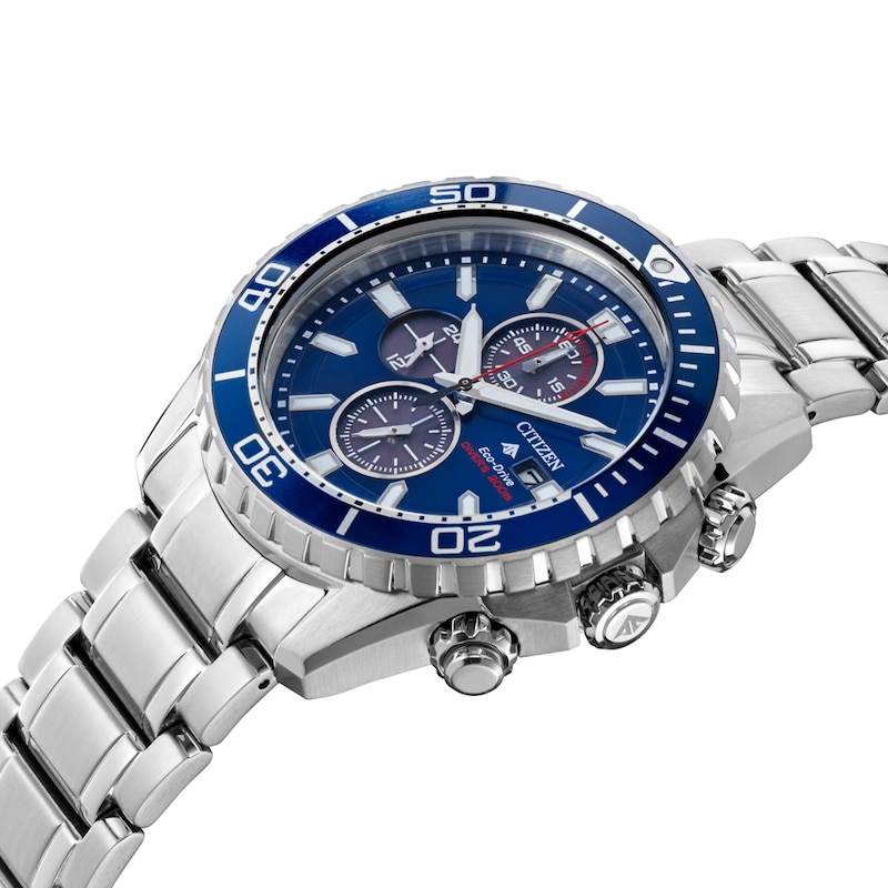 Main Image 2 of Citizen Men's Eco-Drive Promaster Diver Bracelet Watch