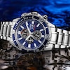 Thumbnail Image 5 of Citizen Men's Eco-Drive Promaster Diver Bracelet Watch