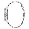 Thumbnail Image 2 of Guess Glitz Ladies' Crystal Dial Stainless Steel Bracelet Watch