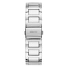 Thumbnail Image 5 of Guess Glitz Ladies' Crystal Dial Stainless Steel Bracelet Watch