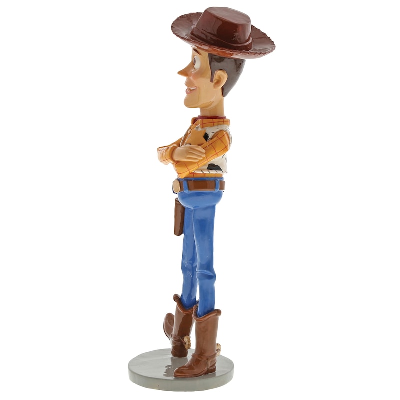 Main Image 2 of Disney Showcase Toy Story Woody Figurine