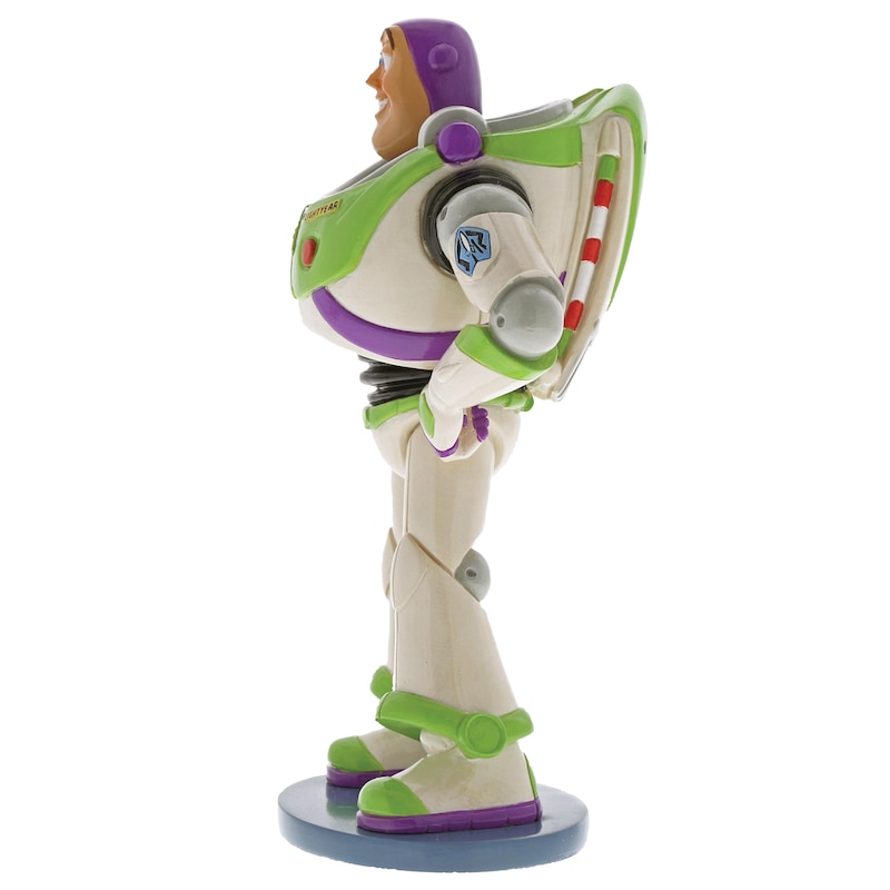 Main Image 2 of Disney Showcase Buzz Lightyear Figurine
