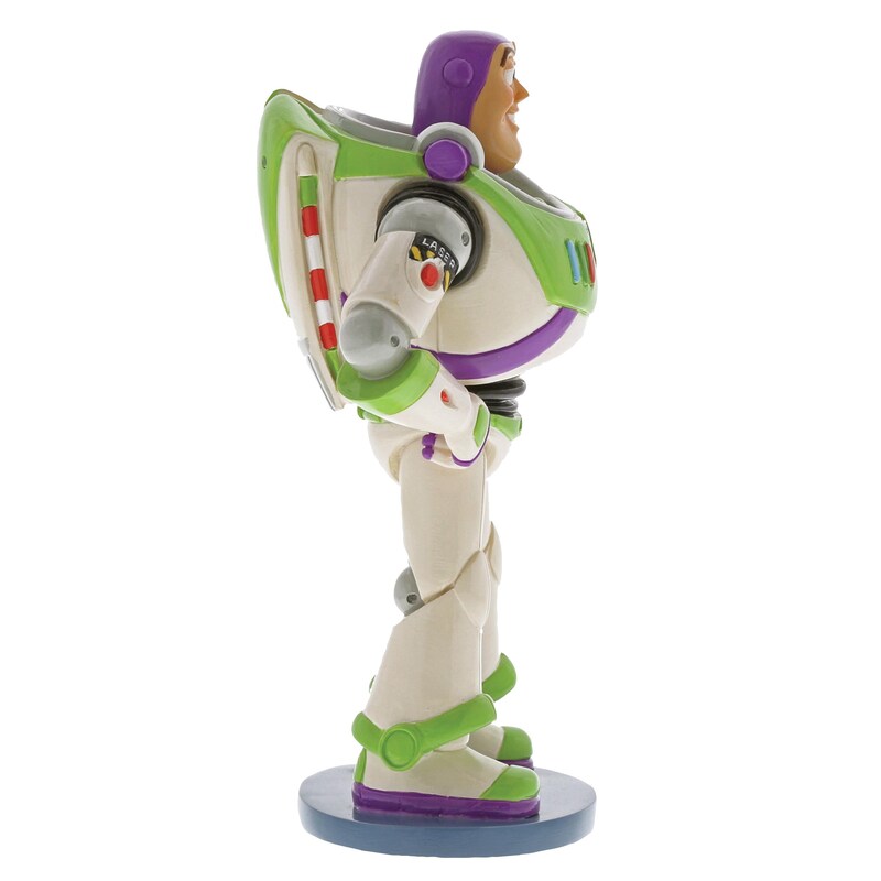 Main Image 3 of Disney Showcase Buzz Lightyear Figurine