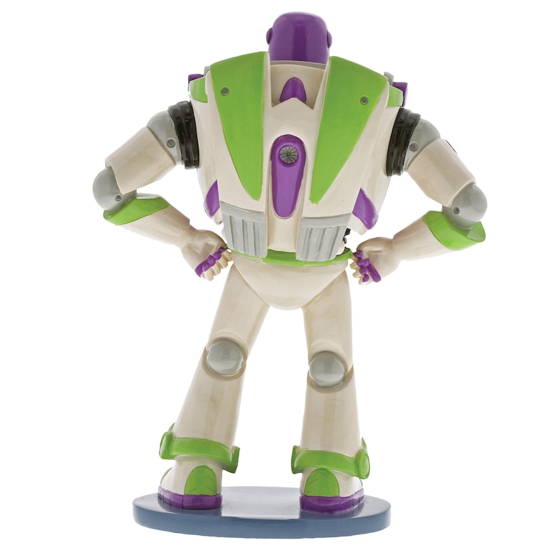 Disney Showcase Buzz Lightyear Figurine