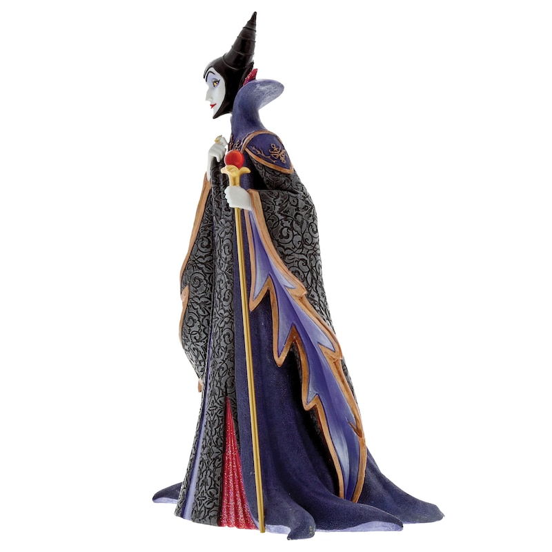 Disney Showcase Maleficent Figurine