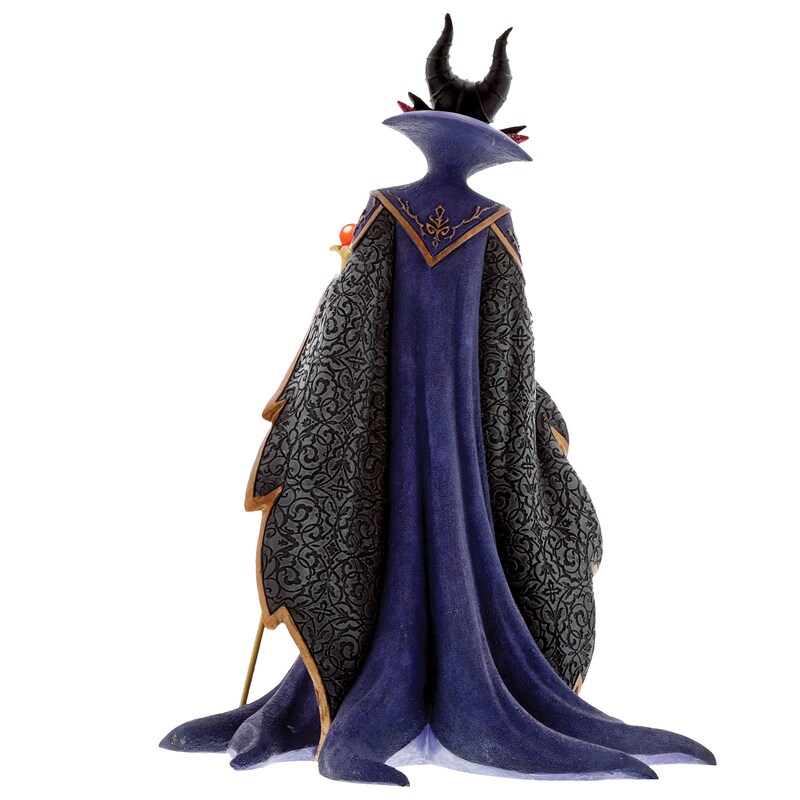 Main Image 3 of Disney Showcase Maleficent Figurine