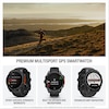 Thumbnail Image 2 of Garmin Fēnix® 8 Amoled 47mm Smart Watch