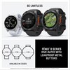 Thumbnail Image 6 of Garmin Fēnix® 8 Amoled 47mm Smart Watch