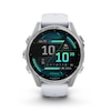 Thumbnail Image 1 of Garmin fēnix® 8 Amoled 43mm Smartwatch
