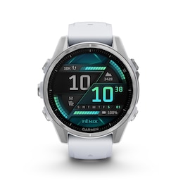Garmin fēnix® 8 Amoled 43mm Smartwatch