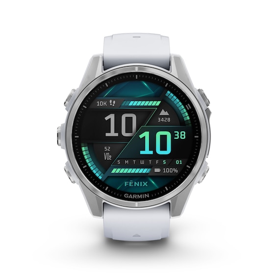 Garmin f?nix 8 Amoled 43mm Smartwatch