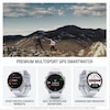 Thumbnail Image 2 of Garmin fēnix® 8 Amoled 43mm Smartwatch