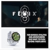 Thumbnail Image 8 of Garmin fēnix® 8 Amoled 43mm Smartwatch