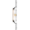 Thumbnail Image 3 of Sekonda Ladies' Grey Chronograph Dial Two Tone Bracelet Watch