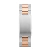 Thumbnail Image 5 of Sekonda Ladies' Grey Chronograph Dial Two Tone Bracelet Watch