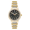 Thumbnail Image 1 of Sekonda Ladies' Grey Dial Two Tone Bracelet Watch