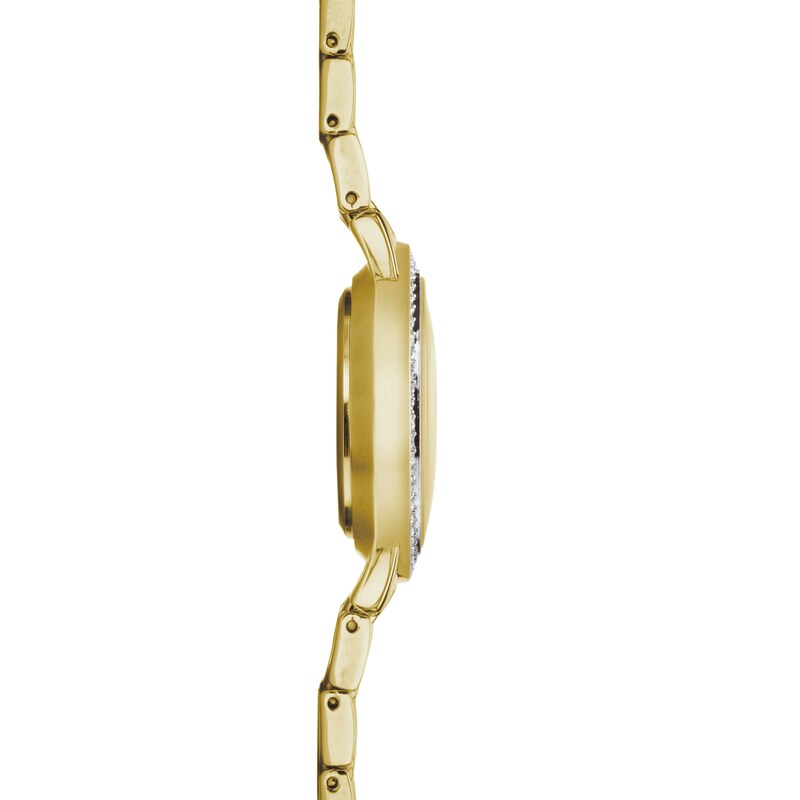 Main Image 4 of Sekonda Ladies' Grey Dial Two Tone Bracelet Watch