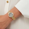 Thumbnail Image 6 of Sekonda Women's Two Tone Bracelet Watch