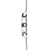 Thumbnail Image 3 of Sekonda Men's Blue Dial Mesh Strap Watch