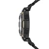 Thumbnail Image 2 of Skechers Ruhland Men's Yellow Detail Digital Dial Black Nylon Strap Watch