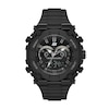 Thumbnail Image 1 of Skechers El Segundo Men's Chronograph Dial Black Plastic Strap Watch