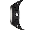 Thumbnail Image 2 of Skechers El Segundo Men's Chronograph Dial Black Plastic Strap Watch