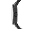 Thumbnail Image 2 of Skechers Slauson Men's Black Dial Black Silicone Strap Watch
