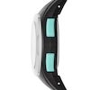 Thumbnail Image 2 of Skechers Tennyson Ladies' Digital Dial Two Tone Plastic Strap Watch