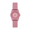 Thumbnail Image 1 of Skechers Rosecrans Ladies' All Hot Pink Silicone Strap Watch