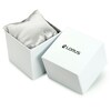 Thumbnail Image 6 of Lorus Men's Solar White Dial Stainless Steel Bracelet Watch