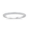 Thumbnail Image 1 of Perfect Fit 9ct White Gold Eternity Diamond Ring