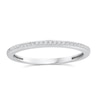 Thumbnail Image 1 of Perfect Fit 9ct White Gold Eternity Diamond Ring