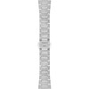 Thumbnail Image 4 of Tissot Ladies' PRX Light Blue Dial Stainless Steel Bracelet Watch