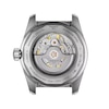 Thumbnail Image 3 of Tissot PR516 Men's Black Dial Stainless Steel Watch