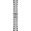 Thumbnail Image 4 of Tissot PR516 Men's Black Dial Stainless Steel Watch