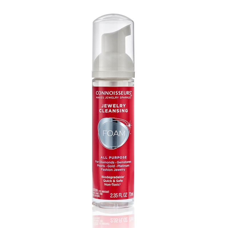 Main Image 1 of Connoisseurs Jewellery Cleansing Foam
