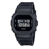Thumbnail Image 1 of Casio G-Shock DW-5600UBB-1ER Digital Black Resin Strap Watch