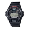 Thumbnail Image 1 of Casio G-Shock DW-6900U-1ER Men's Digital Black Resin Strap Watch