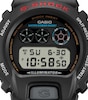 Thumbnail Image 6 of Casio G-Shock DW-6900U-1ER Men's Digital Black Resin Strap Watch