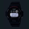 Thumbnail Image 7 of Casio G-Shock DW-6900U-1ER Men's Digital Black Resin Strap Watch