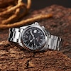 Thumbnail Image 2 of Seiko Men's Prospex Alpinist Automatic Stainless Steel Watch