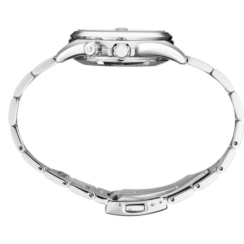 Main Image 3 of Seiko Men's Prospex Alpinist Automatic Stainless Steel Watch