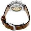 Thumbnail Image 2 of Seiko Men's Presage "Mojito" Cocktail Brown Leather Strap Watch