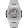 Thumbnail Image 2 of Ingersoll 1892 The Challenger Men's Silver Dial Stainless Steel Watch